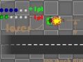 Spil Burst Racer 2  online