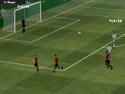 Spil Autentisk fodbold: Brasilien verdensmesterskab online