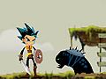 Spil Death Planet: The Lost Planet  online