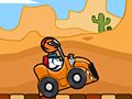 Spil Smash og Dash  online