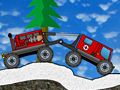 Spil Mountain Rescue Driver 2 online