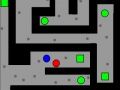 Spil 2 spiller labyrint spil  online