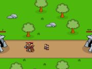 Spil Age of Battle online