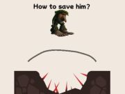 Spil BRR BRR Patapim Survival Drawing online