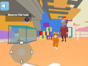 Spil Kat fra helvede katsimulator online