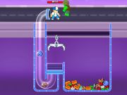 Spil Clawler Fight online