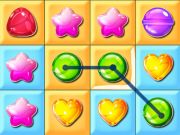 Spil Candy Chain Master online