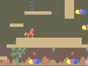 Spil Eventyr Ponyies 2: Vent! Der er mere?! online