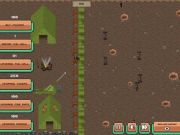 Spil WW2 Frontline Defense online