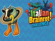 Spil Italiensk Brainrot Challenge online