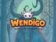 Spil Wendigo Memory Card & Matching Game online