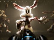 Spil Zombie Easter Bunnies online
