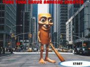 Spil Tung Tung Sahur Andreas Shooter online