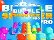 Spil Bubble Shooter Pro online Spil Bubble Shooter Pro online