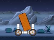 Spil Space Rovers online