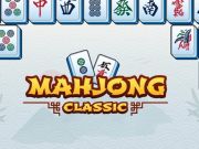 Spil Mahjong Classic online