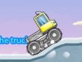 Spil Sne Truck 2 online
