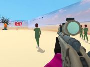 Spil Squid Game Guard 011 online