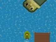 Spil Aqua Dash online