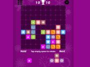 Spil Candy Trio online