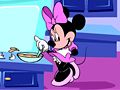 Spil Minnies cookie køkken  online