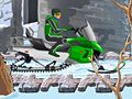 Spil Snow Blitz online