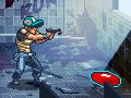 Spil Undead End Hardcore  online