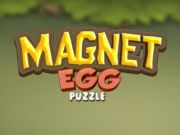 Spil Magnet ægpuslespil online