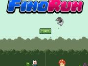 Spil Fino Run online