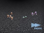 Spil Stickman Aliens Battle Simulator online