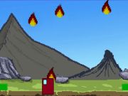 Spil Meteor Escape online