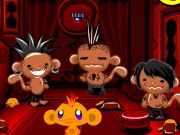 Spil Monkey Go Happy 958 online