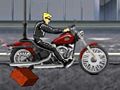 Spil Cycle Commando  online