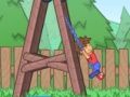 Spil Pogo Swing!  online
