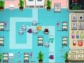 Spil Vira - Forsvar af hospitalet  online