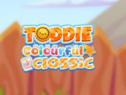Spil Toddie farverig klassiker online