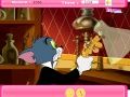 Spil Tom og Jerry skjulte genstande  online