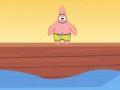 Spil SpongeBob Seesaw Mania  online