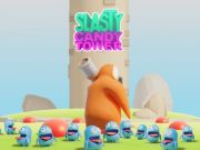 Spil Slasty Candy Tower online