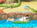 Spil Op ad bakke Rush 5  online