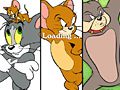 Spil Tom og Jerry matchup  online