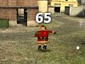 Spil Santastrike online