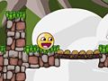 Spil Gingerbread Man: Portal Adventure online