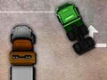 Spil Parkering af tung lastbil  online