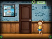 Spil Amgel Kids Room Escape 329 online
