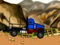 Spil Transporter lastbil online
