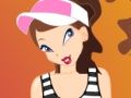 Spil Winx piger klæder sig online Spil Winx piger klæder sig online