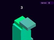 Spil Stack Block- Op online