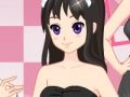 Spil Dress Up Girls Rock Band online