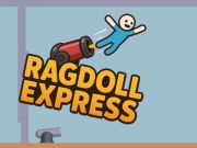 Spil Ragdoll Express online